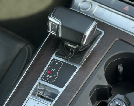 Ауди А6, объемом двигателя 3 л и пробегом 66 тыс. км за 35500 $, фото 25 на Automoto.ua