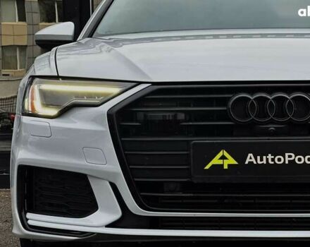 Ауди А6, объемом двигателя 3 л и пробегом 49 тыс. км за 44500 $, фото 7 на Automoto.ua