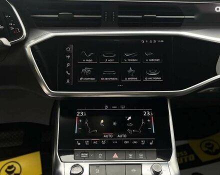 Ауди А6, объемом двигателя 2 л и пробегом 252 тыс. км за 31000 $, фото 20 на Automoto.ua