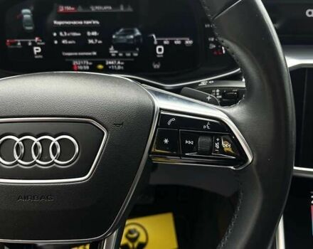 Ауди А6, объемом двигателя 2 л и пробегом 252 тыс. км за 31000 $, фото 14 на Automoto.ua