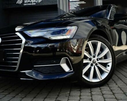 Ауди А6, объемом двигателя 0 л и пробегом 88 тыс. км за 28999 $, фото 7 на Automoto.ua