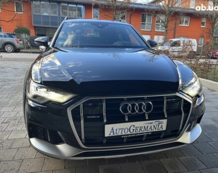 Ауди А6, объемом двигателя 3 л и пробегом 100 тыс. км за 54123 $, фото 27 на Automoto.ua