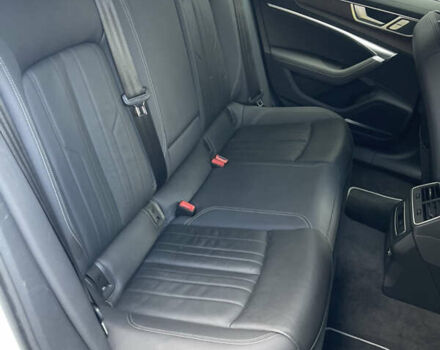 Ауди А6, объемом двигателя 3 л и пробегом 66 тыс. км за 35500 $, фото 27 на Automoto.ua