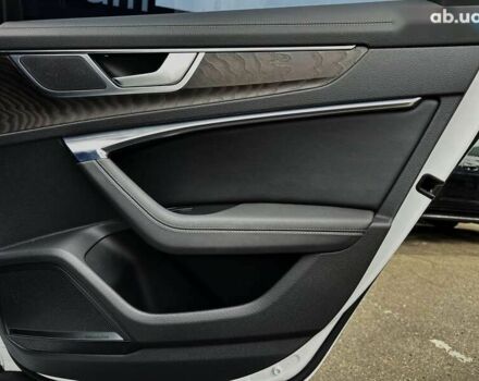 Ауди А6, объемом двигателя 3 л и пробегом 49 тыс. км за 44500 $, фото 26 на Automoto.ua