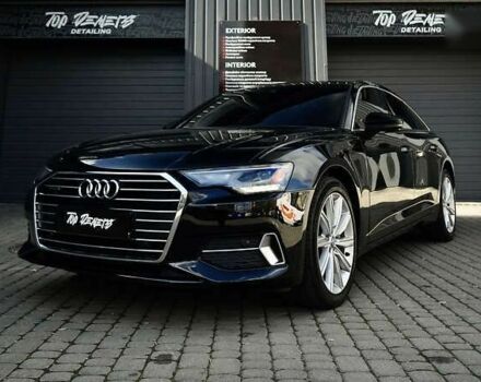 Ауди А6, объемом двигателя 0 л и пробегом 88 тыс. км за 28999 $, фото 8 на Automoto.ua