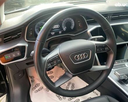 Ауди А6, объемом двигателя 0 л и пробегом 39 тыс. км за 35900 $, фото 15 на Automoto.ua