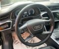 Ауди А6, объемом двигателя 0 л и пробегом 39 тыс. км за 35900 $, фото 15 на Automoto.ua