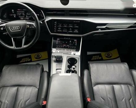 Ауди А6, объемом двигателя 2 л и пробегом 252 тыс. км за 31000 $, фото 18 на Automoto.ua