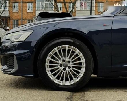 Ауди А6, объемом двигателя 0 л и пробегом 57 тыс. км за 41800 $, фото 18 на Automoto.ua