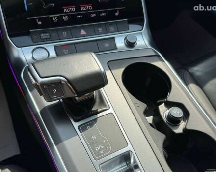 Ауди А6, объемом двигателя 0 л и пробегом 237 тыс. км за 35500 $, фото 18 на Automoto.ua