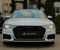 Ауди А6, объемом двигателя 3 л и пробегом 56 тыс. км за 40999 $, фото 1 на Automoto.ua