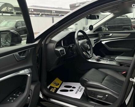 Ауди А6, объемом двигателя 2 л и пробегом 252 тыс. км за 31000 $, фото 8 на Automoto.ua