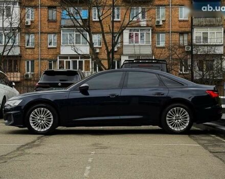 Ауди А6, объемом двигателя 0 л и пробегом 57 тыс. км за 41800 $, фото 17 на Automoto.ua