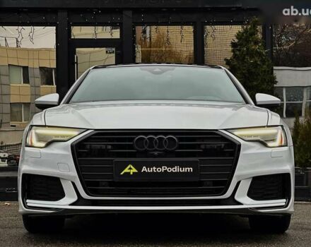 Ауди А6, объемом двигателя 3 л и пробегом 49 тыс. км за 44500 $, фото 2 на Automoto.ua
