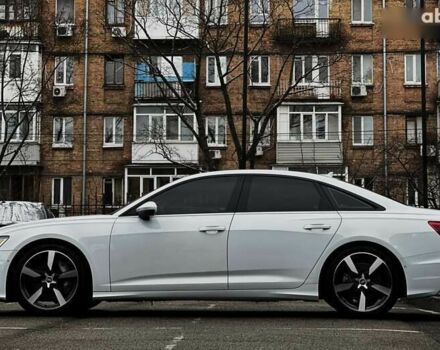 Ауди А6, объемом двигателя 3 л и пробегом 49 тыс. км за 44500 $, фото 9 на Automoto.ua