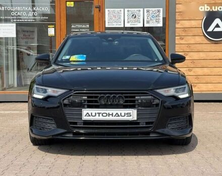 Ауди А6, объемом двигателя 0 л и пробегом 237 тыс. км за 35500 $, фото 1 на Automoto.ua