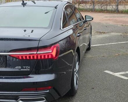 Ауди А6, объемом двигателя 2.8 л и пробегом 54 тыс. км за 36700 $, фото 21 на Automoto.ua