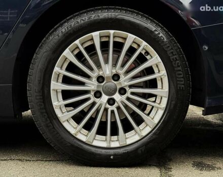 Ауди А6, объемом двигателя 0 л и пробегом 57 тыс. км за 41800 $, фото 19 на Automoto.ua