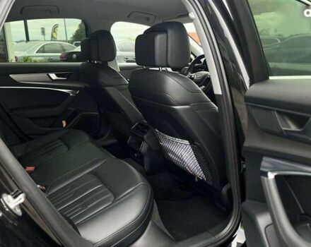 Ауди А6, объемом двигателя 2 л и пробегом 252 тыс. км за 31000 $, фото 27 на Automoto.ua