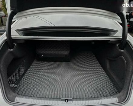 Ауди А6, объемом двигателя 3 л и пробегом 49 тыс. км за 44500 $, фото 19 на Automoto.ua