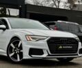 Ауди А6, объемом двигателя 3 л и пробегом 49 тыс. км за 44500 $, фото 4 на Automoto.ua