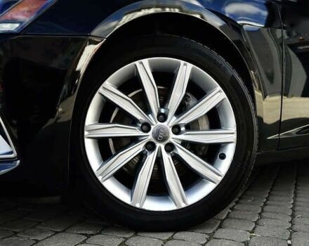 Ауди А6, объемом двигателя 0 л и пробегом 88 тыс. км за 28999 $, фото 10 на Automoto.ua