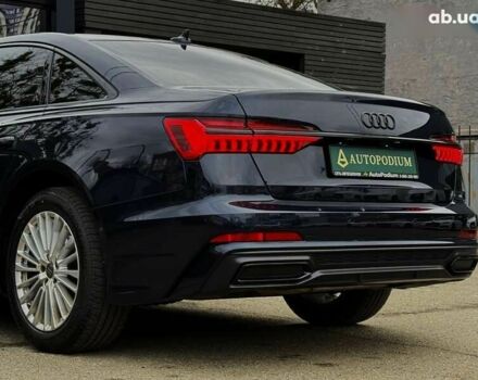 Ауди А6, объемом двигателя 0 л и пробегом 57 тыс. км за 41800 $, фото 25 на Automoto.ua