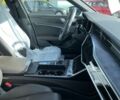 Ауді А6, об'ємом двигуна 3 л та пробігом 58 тис. км за 61296 $, фото 6 на Automoto.ua