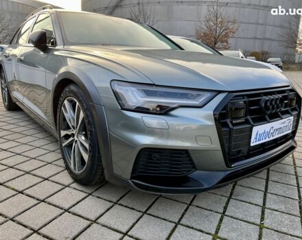Ауді А6, об'ємом двигуна 3 л та пробігом 85 тис. км за 71816 $, фото 24 на Automoto.ua