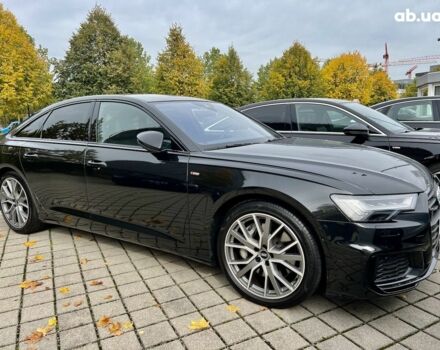 Ауди А6, объемом двигателя 3 л и пробегом 45 тыс. км за 61296 $, фото 18 на Automoto.ua