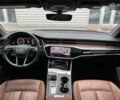 Ауди А6, объемом двигателя 3 л и пробегом 28 тыс. км за 42000 $, фото 13 на Automoto.ua