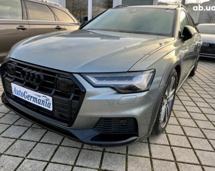 Ауді А6, об'ємом двигуна 3 л та пробігом 85 тис. км за 71816 $, фото 27 на Automoto.ua