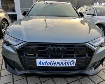 Ауді А6, об'ємом двигуна 3 л та пробігом 85 тис. км за 71816 $, фото 9 на Automoto.ua
