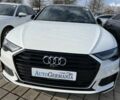 Ауди А6, объемом двигателя 3 л и пробегом 46 тыс. км за 67099 $, фото 10 на Automoto.ua