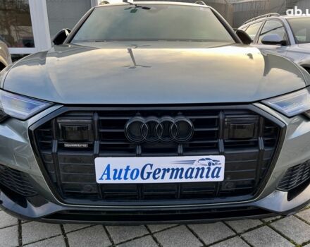 Ауді А6, об'ємом двигуна 3 л та пробігом 85 тис. км за 71816 $, фото 23 на Automoto.ua