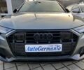Ауді А6, об'ємом двигуна 3 л та пробігом 85 тис. км за 71816 $, фото 23 на Automoto.ua