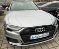 Ауди А6, объемом двигателя 3 л и пробегом 27 тыс. км за 67382 $, фото 27 на Automoto.ua