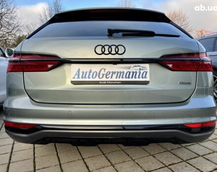 Ауді А6, об'ємом двигуна 3 л та пробігом 85 тис. км за 71816 $, фото 2 на Automoto.ua