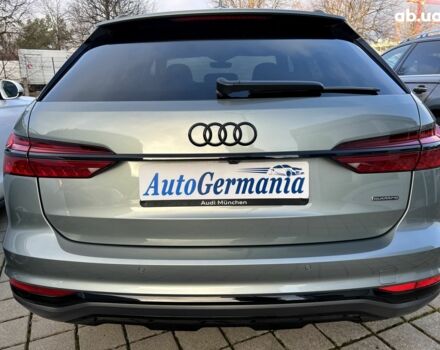 Ауді А6, об'ємом двигуна 3 л та пробігом 85 тис. км за 71816 $, фото 3 на Automoto.ua