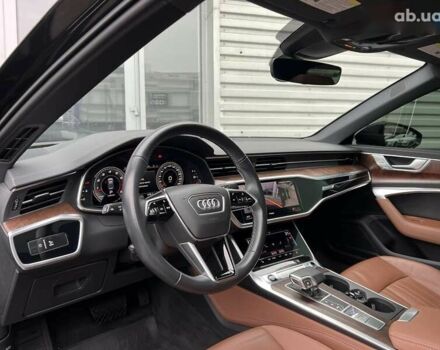 Ауди А6, объемом двигателя 3 л и пробегом 28 тыс. км за 42000 $, фото 16 на Automoto.ua