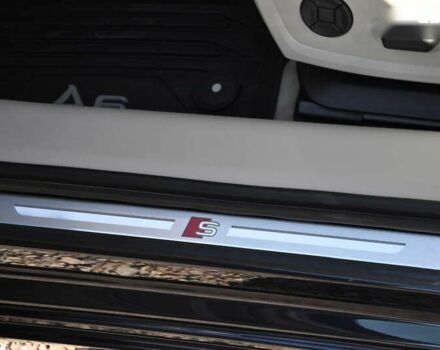 Ауди А6, объемом двигателя 3 л и пробегом 50 тыс. км за 46000 $, фото 22 на Automoto.ua