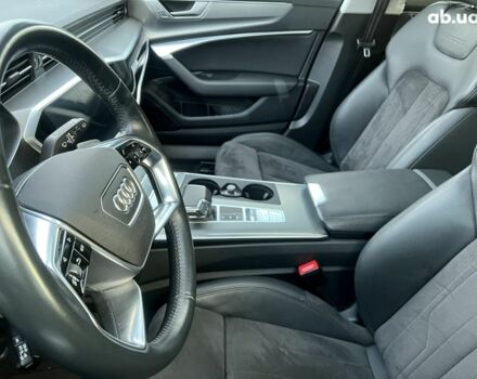 Ауді А6, об'ємом двигуна 3 л та пробігом 85 тис. км за 71816 $, фото 12 на Automoto.ua
