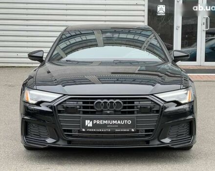 Ауди А6, объемом двигателя 3 л и пробегом 28 тыс. км за 42000 $, фото 5 на Automoto.ua