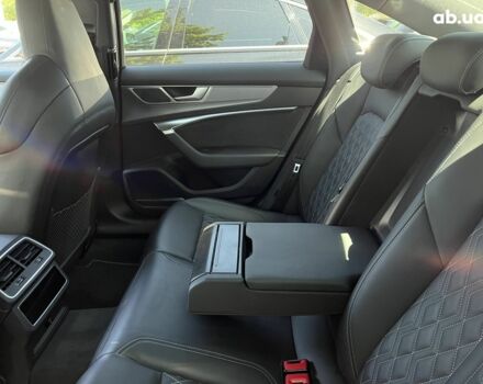 Ауди А6, объемом двигателя 3 л и пробегом 43 тыс. км за 68251 $, фото 2 на Automoto.ua