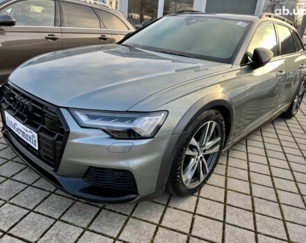 Ауді А6, об'ємом двигуна 3 л та пробігом 85 тис. км за 71816 $, фото 28 на Automoto.ua