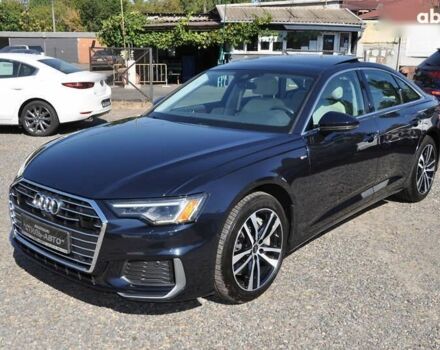 Ауди А6, объемом двигателя 3 л и пробегом 50 тыс. км за 46000 $, фото 7 на Automoto.ua