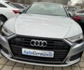 Ауди А6, объемом двигателя 3 л и пробегом 27 тыс. км за 67382 $, фото 1 на Automoto.ua