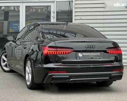 Ауди А6, объемом двигателя 3 л и пробегом 28 тыс. км за 42000 $, фото 8 на Automoto.ua