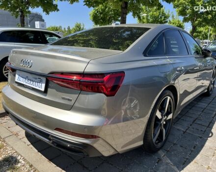 Ауди А6, объемом двигателя 3 л и пробегом 43 тыс. км за 68251 $, фото 16 на Automoto.ua