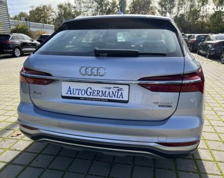Ауді А6, об'ємом двигуна 3 л та пробігом 58 тис. км за 61296 $, фото 19 на Automoto.ua